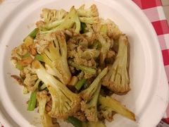 -西贝莜面村(双井店)