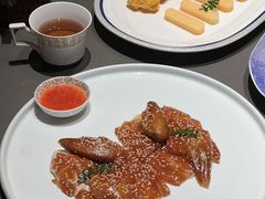 -曾宴·楚菜(湖北省博物馆店)