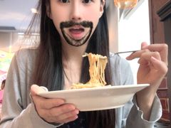 -萨莉亚意式餐厅(上下九店)