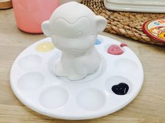 制作过程-艺彩阳光手工坊(大连恒隆广场店)