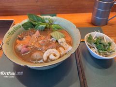 -Tegu泰古莲·泰国餐厅(红山6979店)