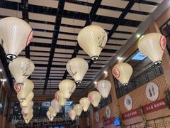 -羊之道草原味道清真餐厅(番禺店)