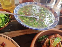 -饭江湖·江湖菜(湖广会馆店)