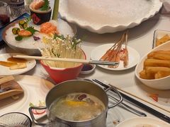 -阳光码头海鲜火锅(世纪大道店)