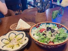 -Uncle Kosto科斯托·中东菜