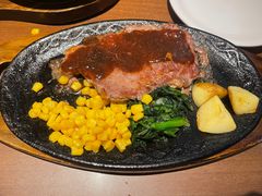 -萨莉亚意式餐厅(国和1000店)