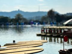 -惠州西湖风景名胜区-丰渚园