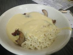 -新记餐厅(香槟大厦店)
