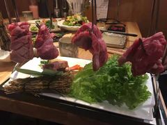 -赤坂亭·M9和牛烧肉(南京江南虹悦城店)