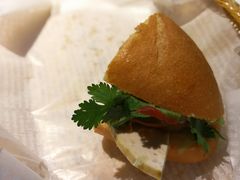 -花样西贡·法式越南餐厅(西大万达店)