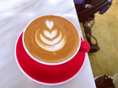-COFFEE CALL(云锦路店)