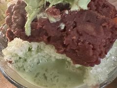 -Cafe Alice咖啡爱丽丝(奥城店)