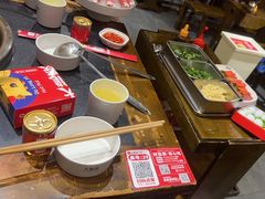 -大龙燚火锅(春熙店)