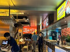 -记忆串城·东北烧烤·小龙虾·大型团建(南油店)