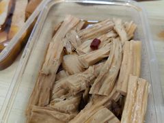 -光头卤(湖北大学店)
