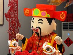 -汉水谣·江景餐厅(江滩店)