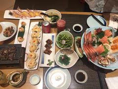 -三石铁板烧(紫竹桥店)