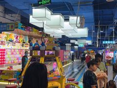 -大玩家(平江万达店)