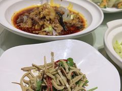 -辣螃铠盆盆蟹大排档(海昌店)