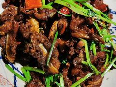 -蜀留香石锅鱼(六顺街店)