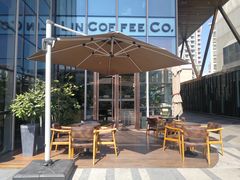 门面-LIN COFFEE CO(龙珠达店)
