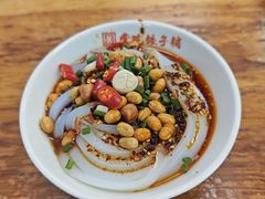 -堂吃饺子(维达北苑店)