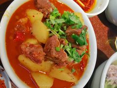-全牛匠·乐山跷脚牛肉(西单华威约饭街店)