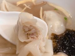 -锡笼记·无锡小笼(大润发店)