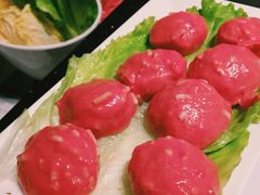 -牛事制造局牛肉火锅(莲岳路店)