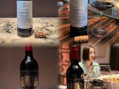 -运·中餐厅(成都华尔道夫酒店)