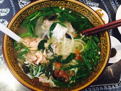 -桥香园云南过桥米线(金马碧鸡店)