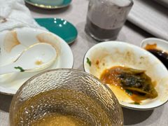 -囍榷·鲜美常州菜(恐龙园店)