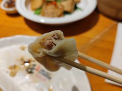 -东方饺子王(东盛路店)