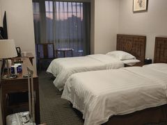 -北京宣武门商务酒店(前门店)