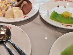 -凡塔斯牛排自助餐厅(广东佛山三水万达店)