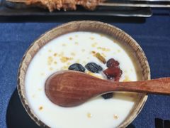-伊带伊路新疆美食府(呼家楼店)