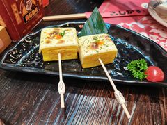 -仙隐小鹿料理食堂(龙湖万达店)