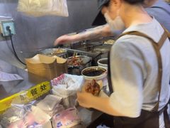 -谢怀亮芝麻茶