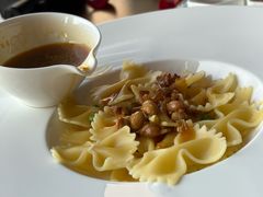 -王府井文华东方酒店-紫膳餐厅
