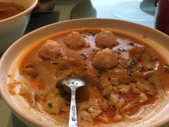 -小厨娘淮扬菜(天印大道店)