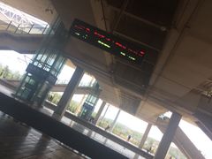 -洛阳龙门站