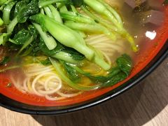 -泰煌鸡·上海白斩鸡·鸡汤面(万航店)