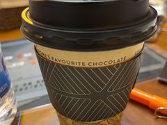 -Awfully Chocolate(来福士广场店)