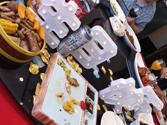 -高老庄新家宴(北斗星广场店)