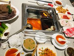 -海底捞火锅(大学路新象城店)