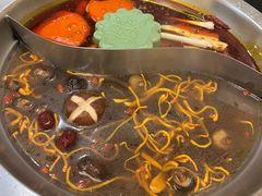 -大龙燚火锅(春熙店)