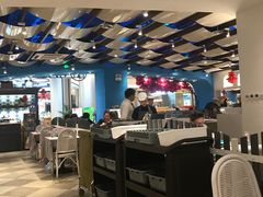 -Aqua Oasis 水天堂(相城天虹商场店)