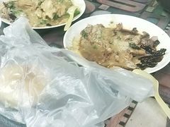 -春雨羊汤店(广开四马路总店)