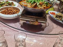 -又见炊烟私房菜(敬亭路店)