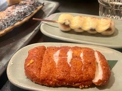 -饭团匠·料理小食堂(玉林店)